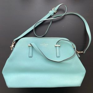 Kate Spade Maise Bag!!